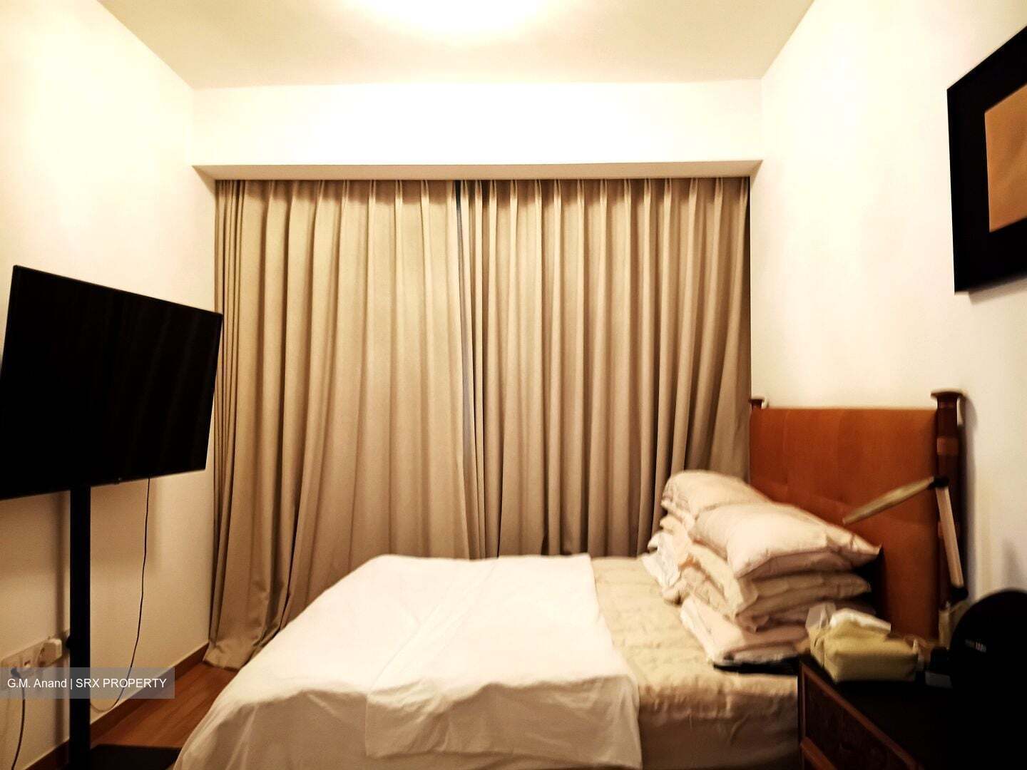Marina One Residences (D1), Apartment #574269221